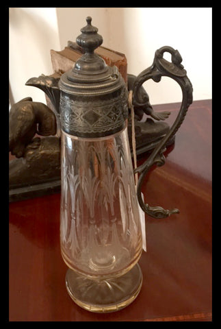 II.361 MIELERO TURCO