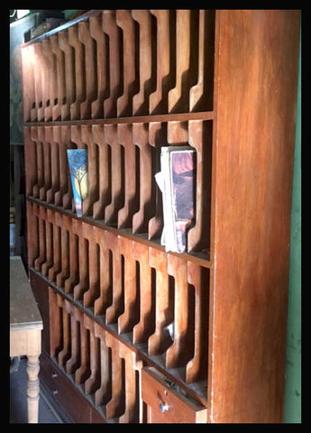 I.769 MUEBLE FICHERO GRANDE