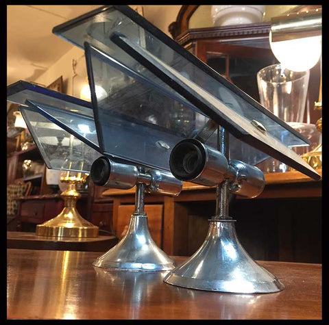 II.1541 APLIQUÉS ART DECÓ