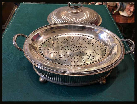 II.1789 GUISERA DESARMABLE