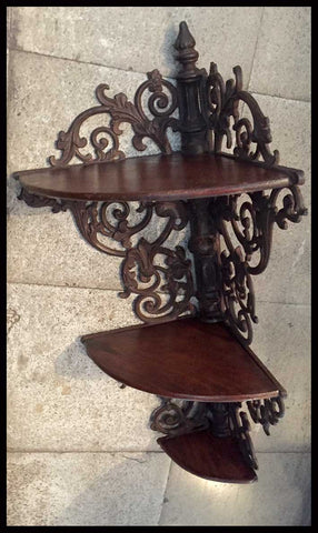 I.1019 REPISA DE FIERRO