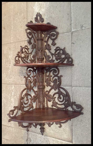 I.1019 REPISA DE FIERRO