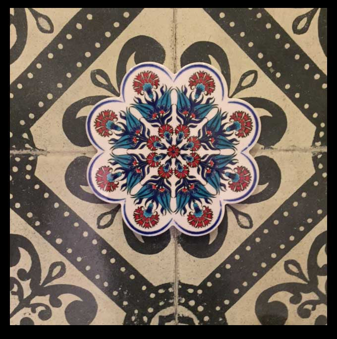 II.375 OBJETO DE CERÁMICA