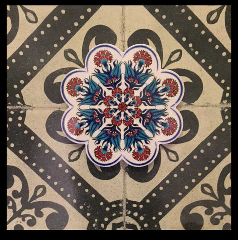 II.375 OBJETO DE CERÁMICA