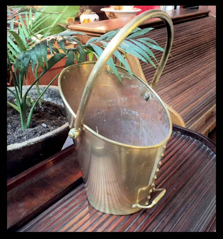 II.400 CARBONERA DE BRONCE