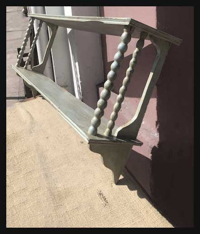 I.1516 REPISA CELESTE