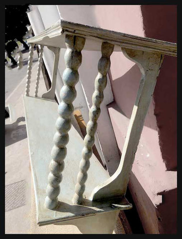 I.1516 REPISA CELESTE