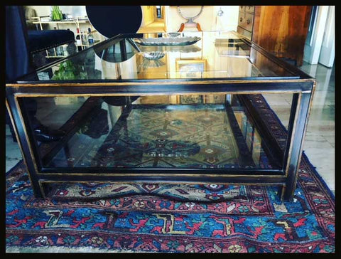 I.1208 MESA DE CENTRO