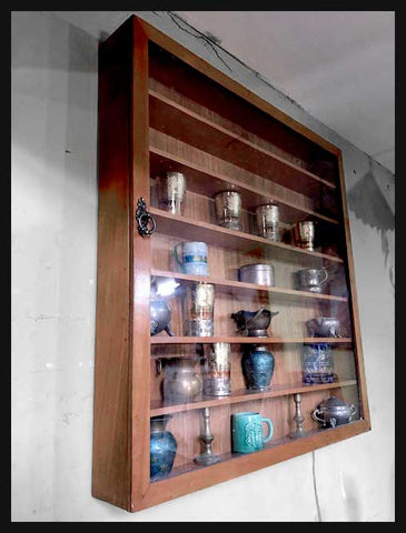 I.1508 VITRINA COLGANTE