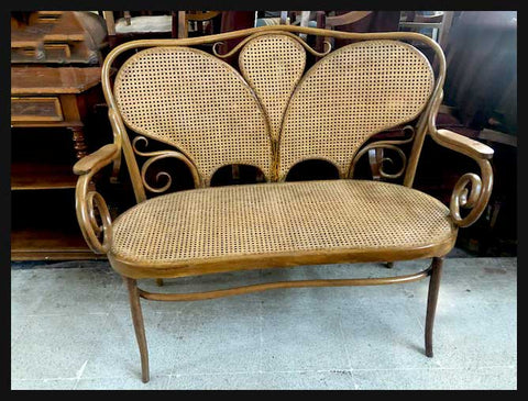 I.1497 SILLÓN VIENA