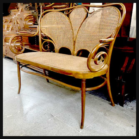 I.1497 SILLÓN VIENA