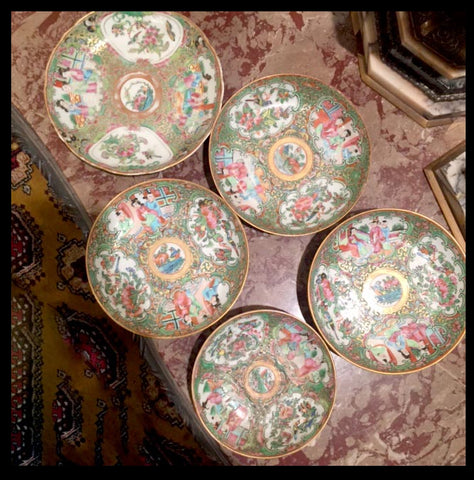 II.409 PLATILLOS CANTONESES