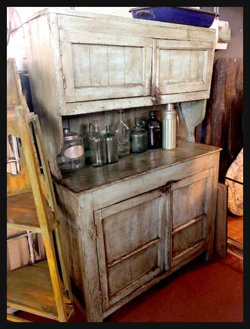 I.1494 ALACENA RÚSTICA