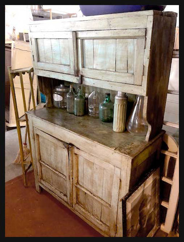 I.1494 ALACENA RÚSTICA