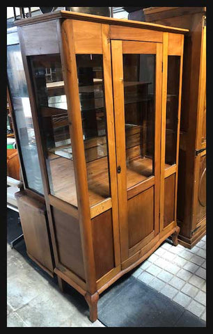 I.1514 VITRINA FISCAL