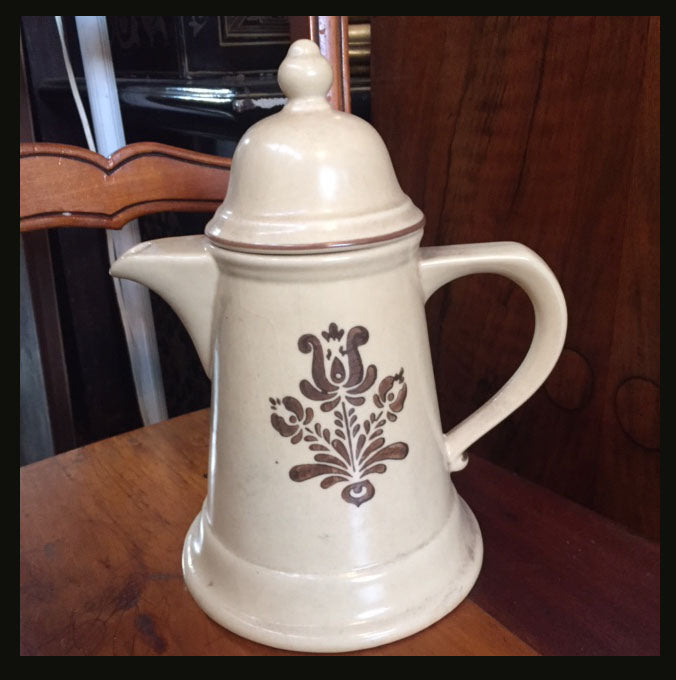 II.430 TETERA DE COLECCIÓN