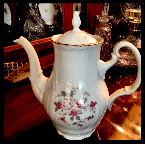 II.426 TETERA DE COLECCIÓN