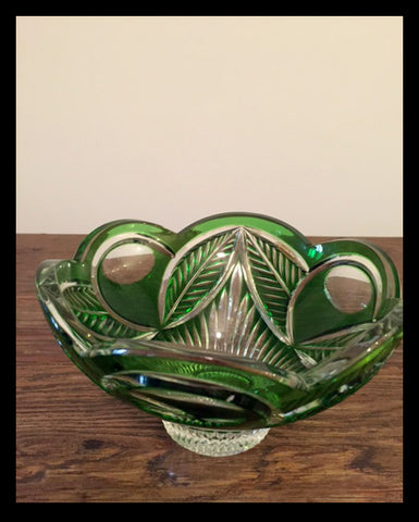 II.434 PLATILLO VERDE