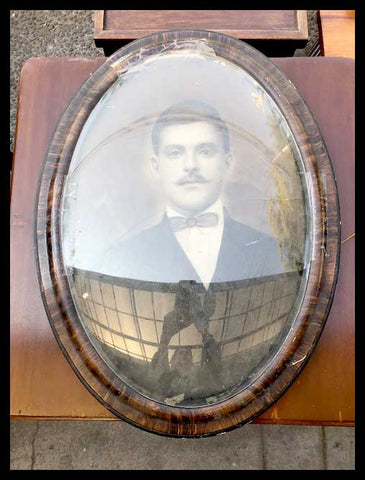 II.2061 MARCO BOMBÉ