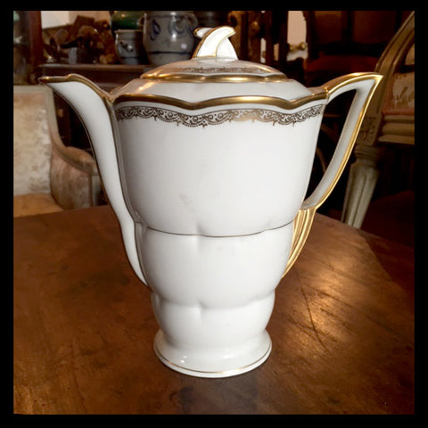 II.447 TETERA DE COLECCIÓN