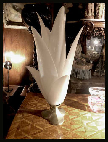 II.1799 LÁMPARA ITALIANA AÑOS 50