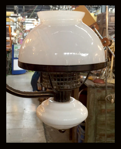 II.455 APLIQUÉS DE OPALINA