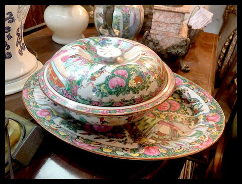 II.2066 ARROCERA Y FUENTE CANTÓN