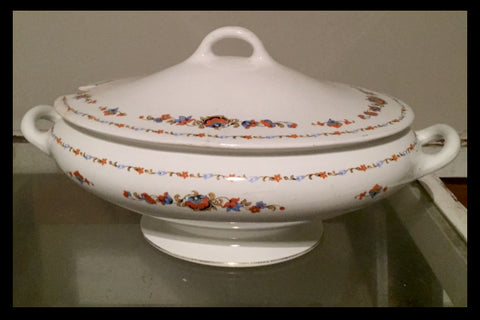 II.457 GUISERA VILLEROY & BOCH