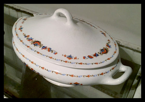 II.457 GUISERA VILLEROY & BOCH