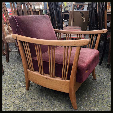 I.1234 PAR DE SILLONES SÓNICOS