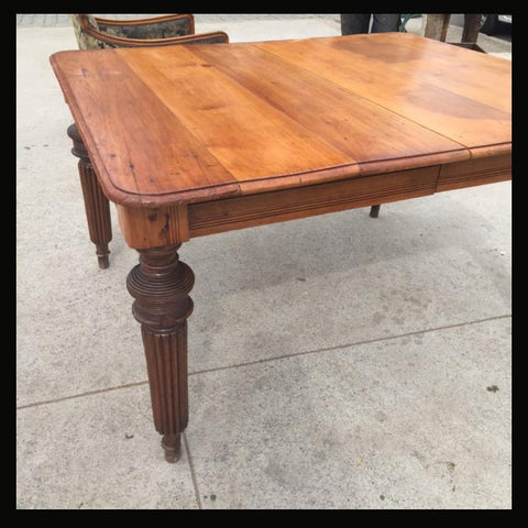 I.249 MESA EXTENDIBLE RAULÍ