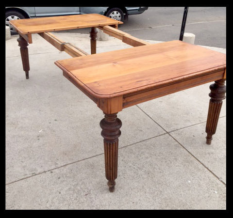 I.249 MESA EXTENDIBLE RAULÍ