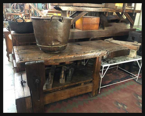 I.1532 MESÓN DE CARPINTERO