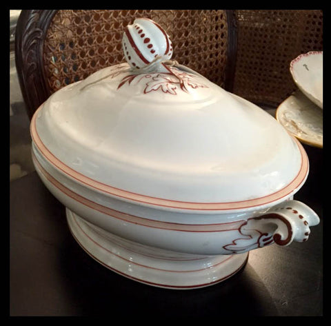 II.471 SOPERA LIMOGES