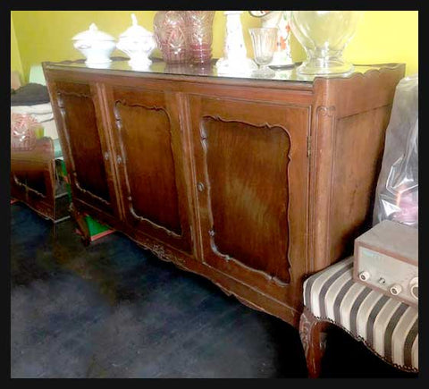 I.1538 GRAN ARRIMO NORMANDO