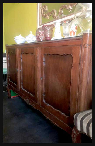 I.1538 GRAN ARRIMO NORMANDO