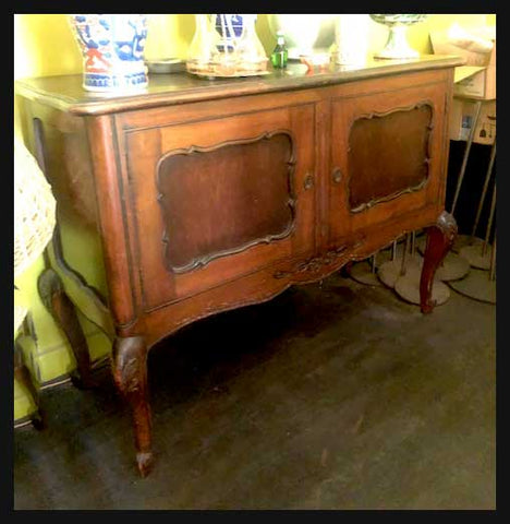 I.1539 PEQUEÑO ARRIMO NORMANDO