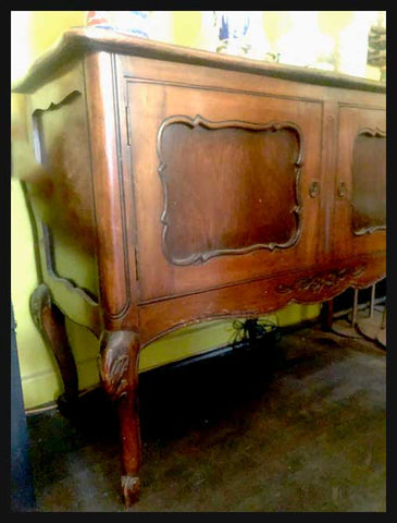 I.1539 PEQUEÑO ARRIMO NORMANDO