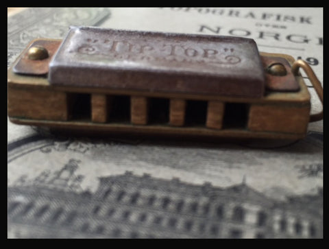 II.476 MINI ARMÓNICA