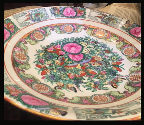 II.477 PLATO GRANDE CANTÓN