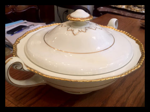 II.479 LOZA ROYAL DOULTON