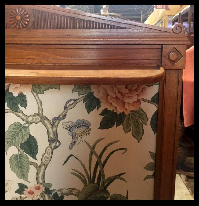 II.484 SEPARADOR DE AMBIENTES