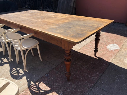 I.1249 MESA CHILENA GRANDE