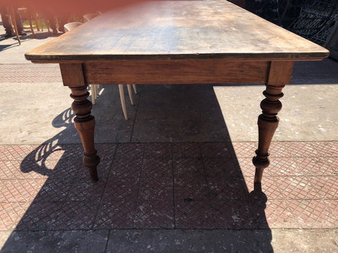 I.1249 MESA CHILENA GRANDE