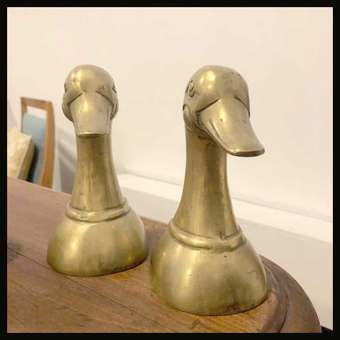 II.1836 FIGURAS DE BRONCE