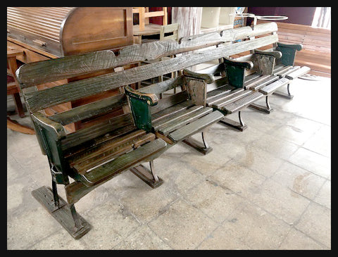 I.1555 BANCA RÚSTICA