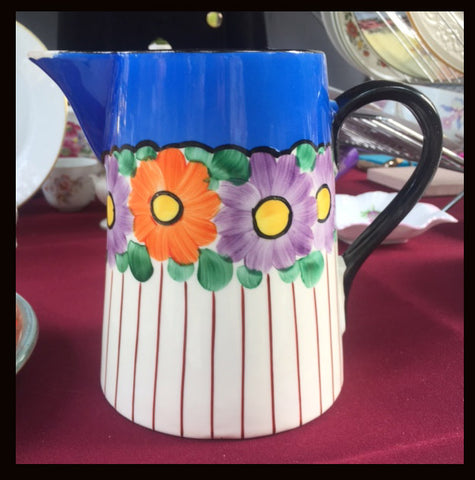 II.511 JARRO PINTADO