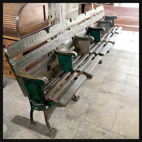 I.1555 BANCA RÚSTICA