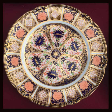 II.510 PLATOS IMARÍ