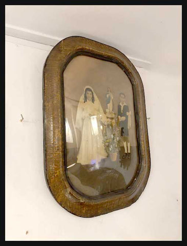 II.2117 CUADROS BOMBÉ